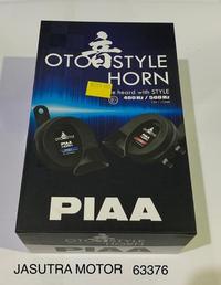 Gambar Klakson Keong 12 V merek PIAA ORIGINAL -63376 dari Jasutra Motor Kab. Bekasi 2 Tokopedia