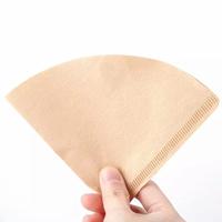 Gambar Kertas Filter Kopi V60 Coffee Filter 100 Lembar 02 - UK 02, Putih dari Viv Coffee Kota Administrasi Jakarta Barat 4 Tokopedia