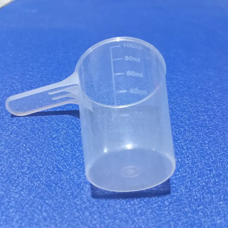 Sendok Takar 50g atau Sendok Takar 100ml 1