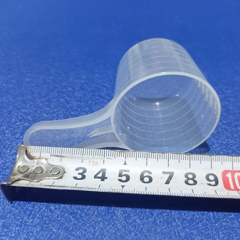 Sendok Takar 50g atau Sendok Takar 100ml 3