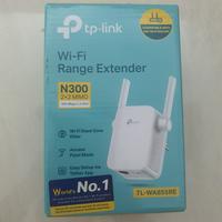 Gambar TPLINK TP-LINK TL-WA855RE TLWA855RE 300mbps Range Extender N300 dari Innovatech Official Kota Administrasi Jakarta Pusat 2 Tokopedia