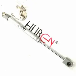 Huben Hidrolik 100N Gas Spring Kitchen Set Engsel Shock Pintu Jok Moto