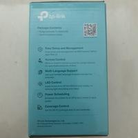Gambar TPLINK TP-LINK TL-WA855RE TLWA855RE 300mbps Range Extender N300 dari Innovatech Official Kota Administrasi Jakarta Pusat 4 Tokopedia