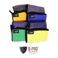 Gambar KAIN MICROFIBER TEBAL AUTO DETAILING PREMIUM QUALITY 43x38CM 850GSM dari JAPANESE NANO COATING Kota Tangerang 4 Tokopedia