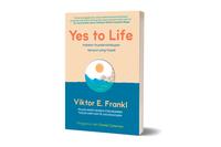 Gambar BUKU YES TO LIFE - VIKTOR E. FRANKL dari KETEMUBUKUONLINE Kab. Sleman 1 Tokopedia