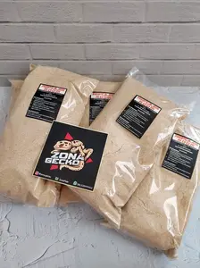 RR GUTLOAD pakan jangkrik kecoa dubia ulat reptile leopard gecko BD