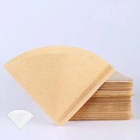 Gambar Kertas Filter Kopi V60 Coffee Filter 100 Lembar 02 - UK 02, Putih dari Viv Coffee Kota Administrasi Jakarta Barat 3 Tokopedia