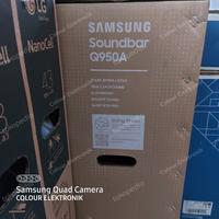 Gambar SAMSUNG HWQ950A SOUNDBAR 11.1.4 Ch DOLBY ATMOS DTS | HW-Q950A NEW 2021 dari Colour Elektronik Kota Tangerang 2 Tokopedia
