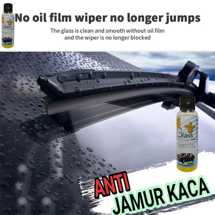 Gambar Obat Pembersih Jamur Kaca Mobil Penghilang Kerak Serbaguna dari ALLIGATORS OFFICIAL Kota Administrasi Jakarta Selatan Tokopedia
