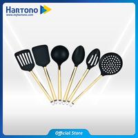 Gambar OXONE KITCHEN TOOLS GOLD 6 PCS OX-957_GOLD dari MyHartono Kab. Sidoarjo 1 Tokopedia