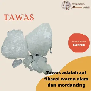 TAWAS 500 gr
