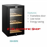 Gambar Wine Cooler GEA XW85 Garansi Resmi Murah Promo dari E3 Shop Elektronik Kota Administrasi Jakarta Utara 3 Tokopedia
