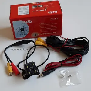 Kamera Parkir Kamera Mundur Car Parking Camera Universal