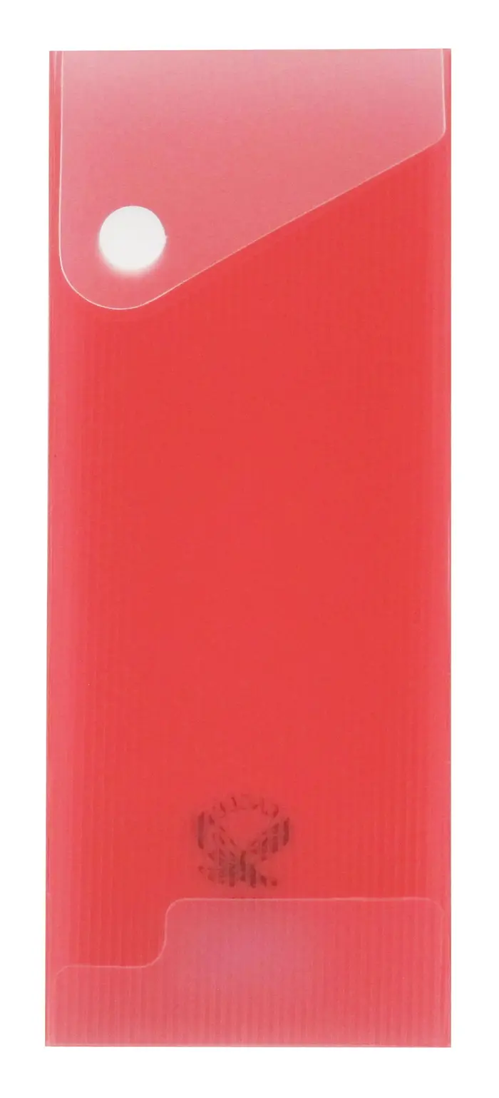 Gambar Eagle Files Pencil Case Sliding Box Tempat pinsil E 350 + Bubble Wrap - Merah dari EAGLE FILES OFFICIAL Kota Administrasi Jakarta Barat 5 Tokopedia