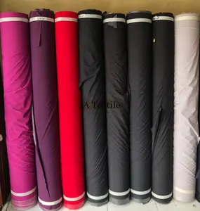 Kain despo balon waterproof import - bahan jaket jas hujan dll