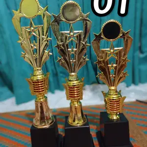 Piala Set Murah 123 Pagoda 045