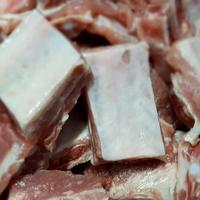 Gambar Daging Babi / Paikut / Iga Babi / murni tanpa tulang punggung dari BonaPork sukses Kota Administrasi Jakarta Timur 1 Tokopedia