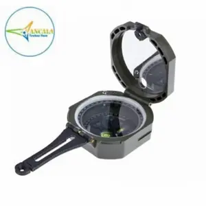 Kompas Geologi - ComPro Pocket Transit Geological Compass