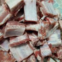 Gambar Daging Babi / Paikut / Iga Babi / murni tanpa tulang punggung dari BonaPork sukses Kota Administrasi Jakarta Timur 2 Tokopedia