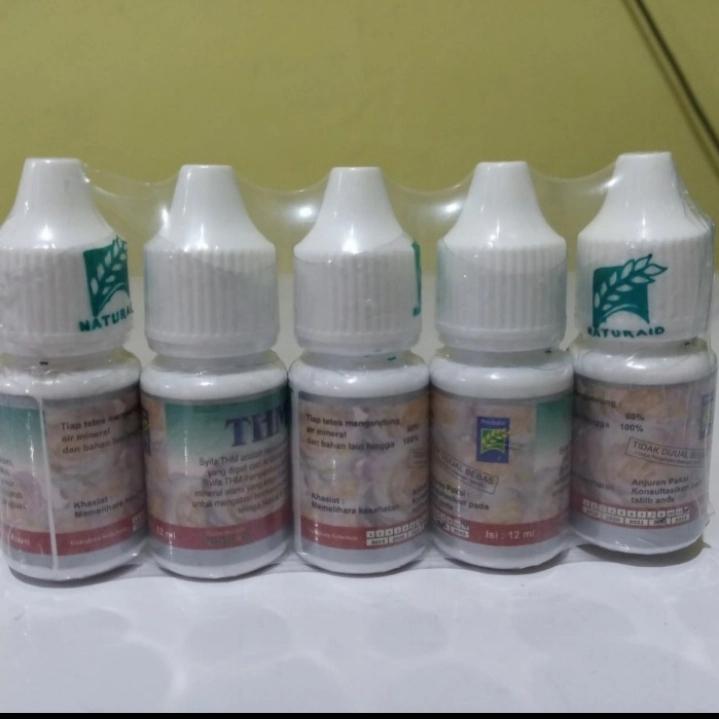THM herbal Tetes mata hidung dan telinga 2