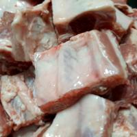 Gambar Daging Babi / Paikut / Iga Babi / murni tanpa tulang punggung dari BonaPork sukses Kota Administrasi Jakarta Timur 3 Tokopedia