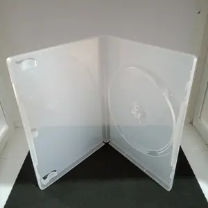 Tempat CD,DVD bening