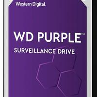 Gambar HDD 3.5"WDC PURPLE 8TB WD82PURZ dari IP.STORE. Kota Administrasi Jakarta Barat 1 Tokopedia