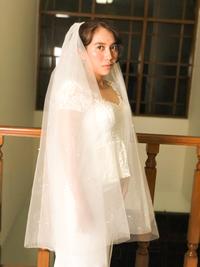 Gambar Sarkara wedding veil mutiara rinrin marinka dari Sarkara Kota Tangerang Selatan 3 Tokopedia