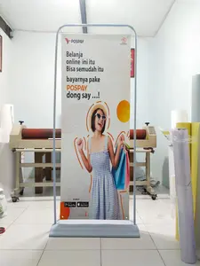 STANDING DOOR FRAME 60X160