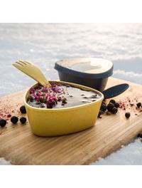 Gambar Lunch Box Light My Fire Snapbox Original BIO 2 Pack - Green Pink dari Kayak Outdoor Kota Bogor 2 Tokopedia