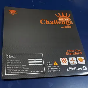 karet pingpong regal challenge