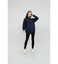 Gambar Toko Sritex IRo Basic Hoodie - Navy - M dari tokosritex Kab. Sukoharjo 2 Tokopedia