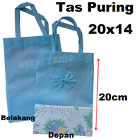 Gambar Souvenir Tas 02 dari Bosouvenir com Kota Administrasi Jakarta Timur 1 Tokopedia