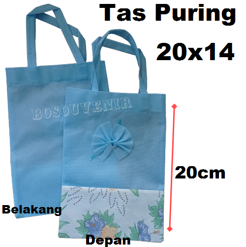 Gambar Souvenir Tas 02 dari Bosouvenir com Kota Administrasi Jakarta Timur Tokopedia