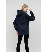 Gambar Toko Sritex IRo Basic Hoodie - Navy - M dari tokosritex Kab. Sukoharjo 5 Tokopedia