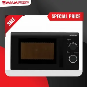 Microwave Oven Modena MK2005L Microwave Modena 20L MK2005 MK 2005L