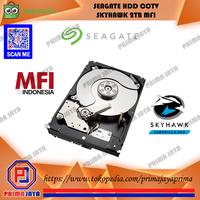 Gambar SEAGATE Skyhawk 2TB Harddisk Surveiliance 3.5" HDD CCTV MFI Sata dari PrimaJaya Toko Kota Manado 2 Tokopedia