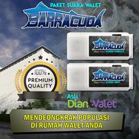 Gambar Flashdisk Suara Walet BARRACUDA Panggil Inap Original Dian Walet dari DIAN WALET OFFICIAL Kab. Bantul 1 Tokopedia