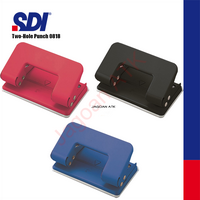 Gambar SDI 0818 Pembolong Kertas 30XL / Hole Puncher dari SDI ZRM Indonesia Kota Administrasi Jakarta Barat 2 Tokopedia