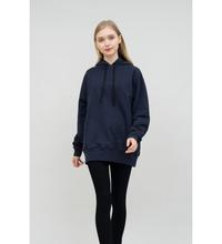 Gambar Toko Sritex IRo Basic Hoodie - Navy - M dari tokosritex Kab. Sukoharjo 1 Tokopedia