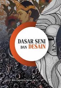 PROMO Buku Dasar Seni dan Desain - BUKU ORIGINAL