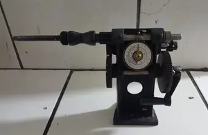 Mesin Gulung Kawat / Dinamo / spull Model Jarum