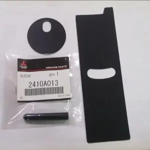 sleeve lidi slider cover tuas matic pajero sport tongkat tranmisi meti