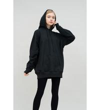 Gambar Toko Sritex IRo Basic Hoodie - Black - M dari tokosritex Kab. Sukoharjo 1 Tokopedia
