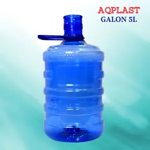 Galon Pet 5 Liter