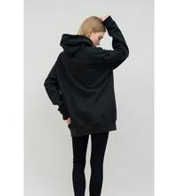 Gambar Toko Sritex IRo Basic Hoodie - Black - M dari tokosritex Kab. Sukoharjo 5 Tokopedia