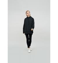 Gambar Toko Sritex IRo Basic Hoodie - Black - M dari tokosritex Kab. Sukoharjo 3 Tokopedia