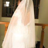 Gambar Sarkara wedding veil mutiara rinrin marinka dari Sarkara Kota Tangerang Selatan 5 Tokopedia
