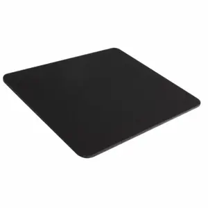 Mousepad Hitam Polos - IPI.ID