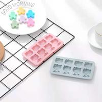 Gambar Cetakan Silicone Hello Kitty / Cetakan Puding Es Coklat Hello Kitty - Grey dari Trinity Kitchen Kota Administrasi Jakarta Barat 3 Tokopedia